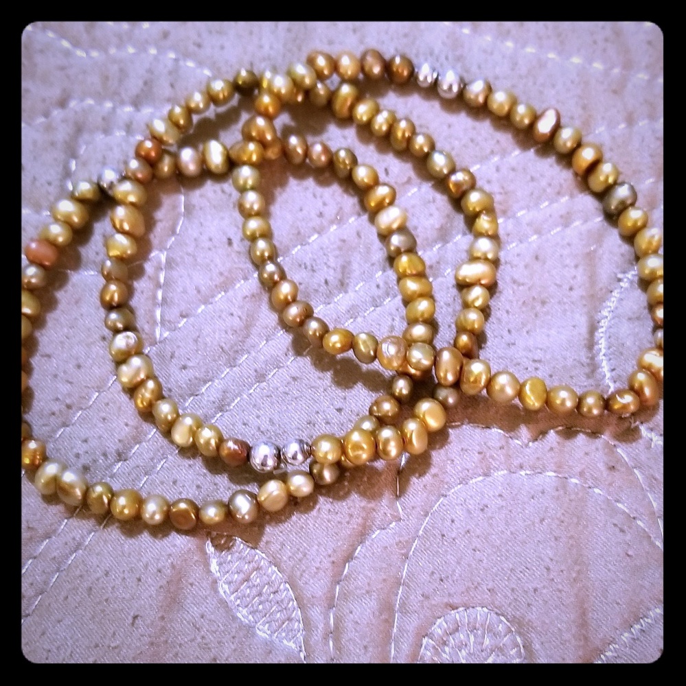 Authentic Silpada Bracelet